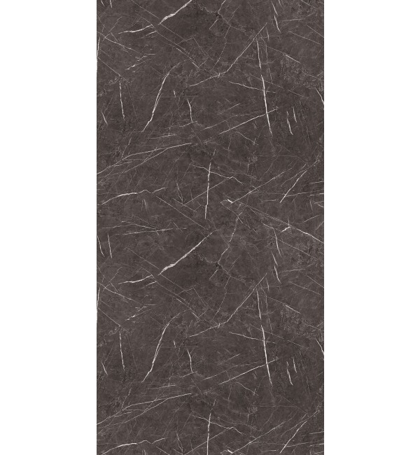 Black Marmor Laminate Sheets With Super Gloss Finish From Greenlam