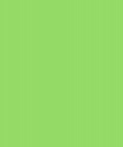 Bright Green