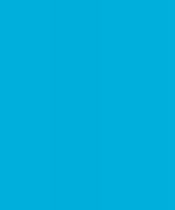Celestial Blue
