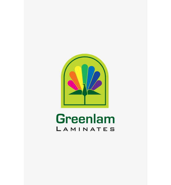 India Gate Laminate Sheets With Super Gloss Finish From Greenlam