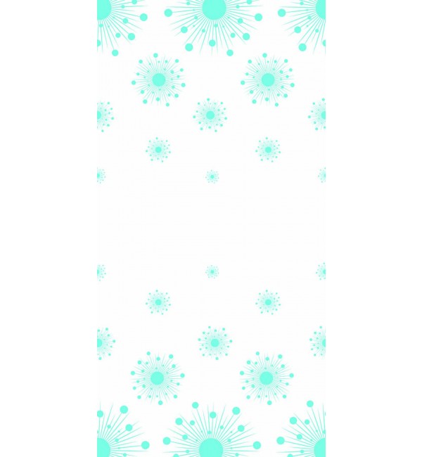 Snowflakes 2 Laminate Sheets With Super Gloss Finish From Greenlam