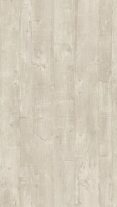 Plaster Wood